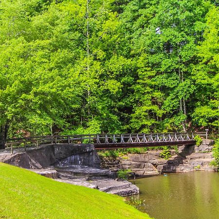 Golf Club Villas Marble Hill Zewnętrze zdjęcie