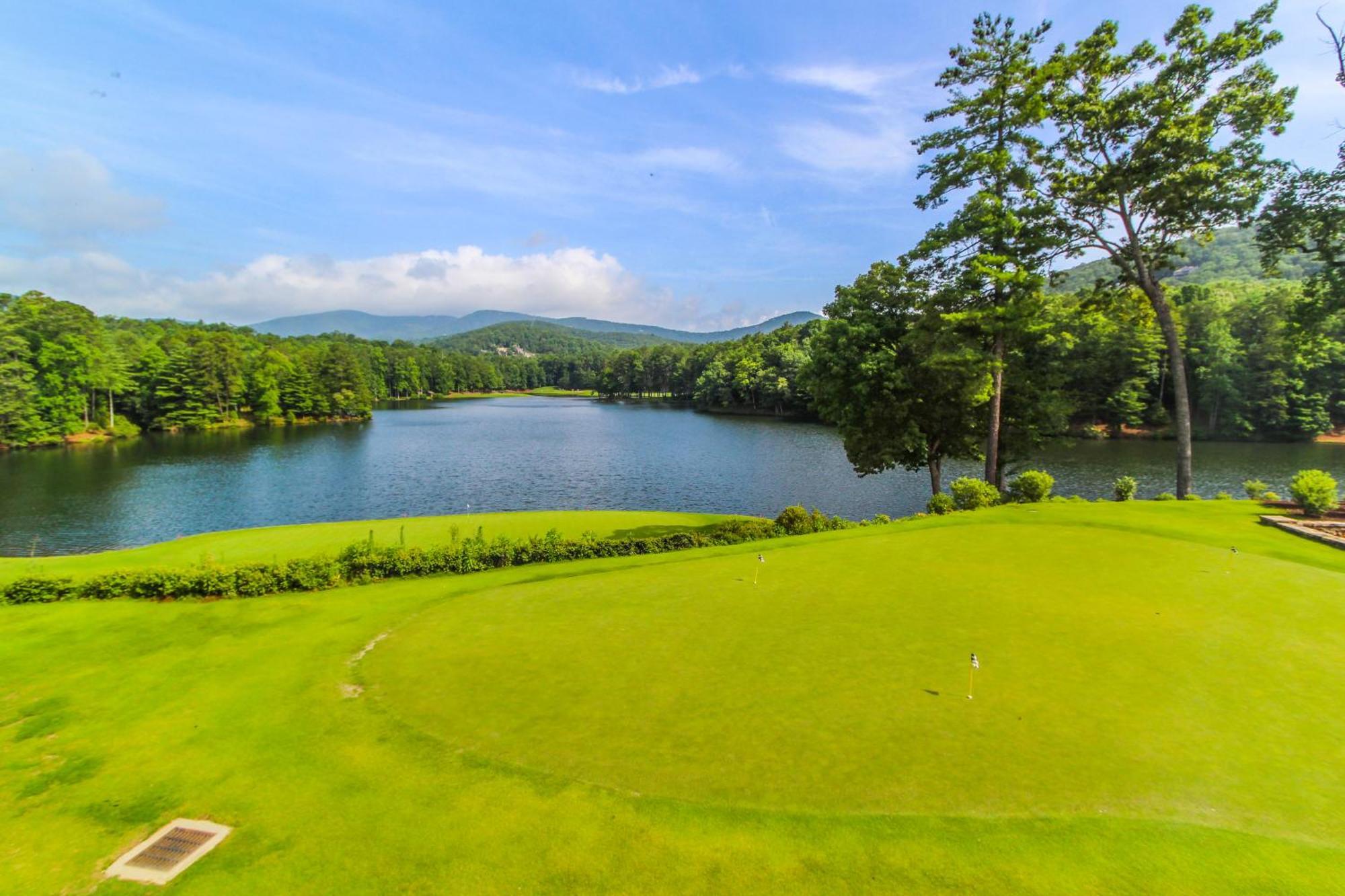 Golf Club Villas Marble Hill Zewnętrze zdjęcie